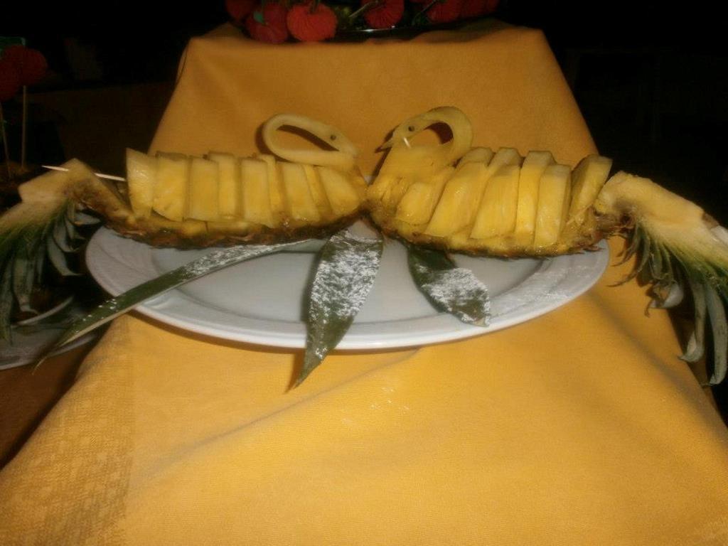 Hotel La Conchiglia Marciana Marina  Buitenkant foto